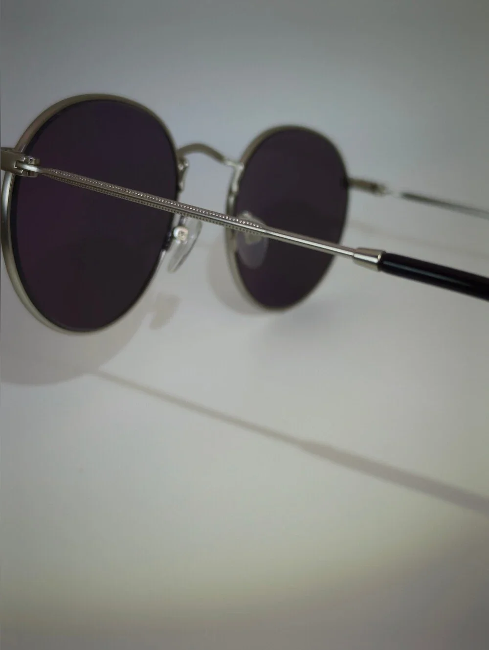 Eyebuydirect classic round
